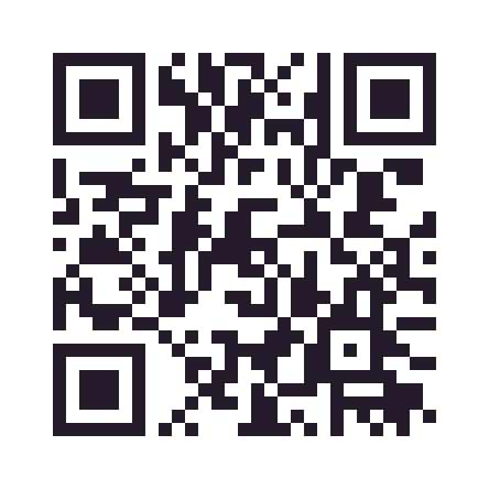 QR code opening the care-tag decoder