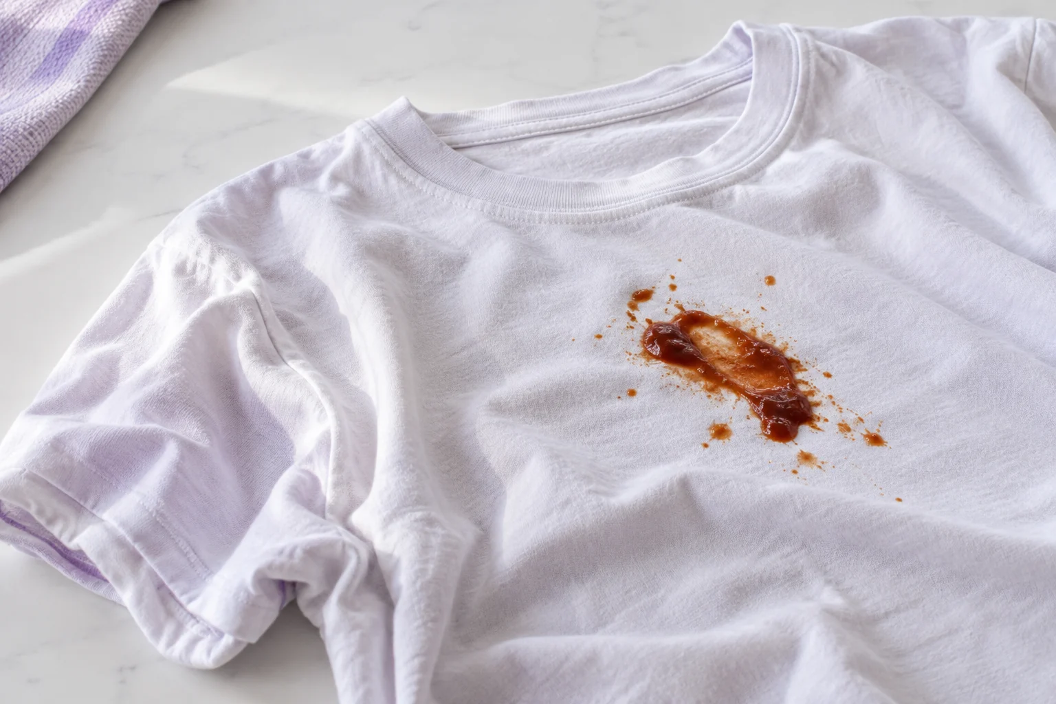 Illustrative example for Barbecue sauce