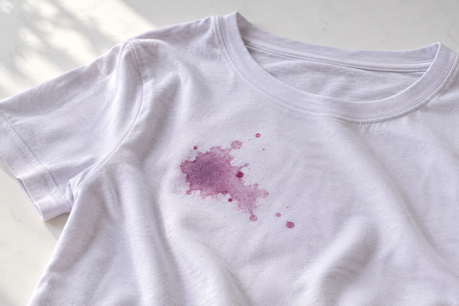 Illustrative clothing example