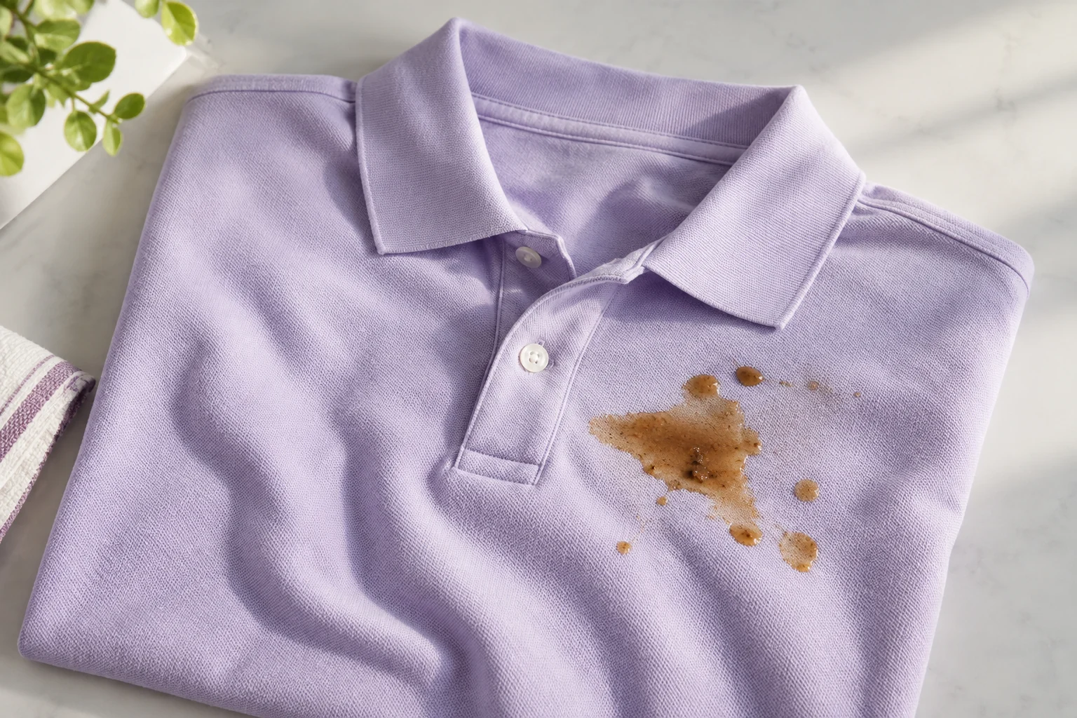 Illustrative example for Gravy