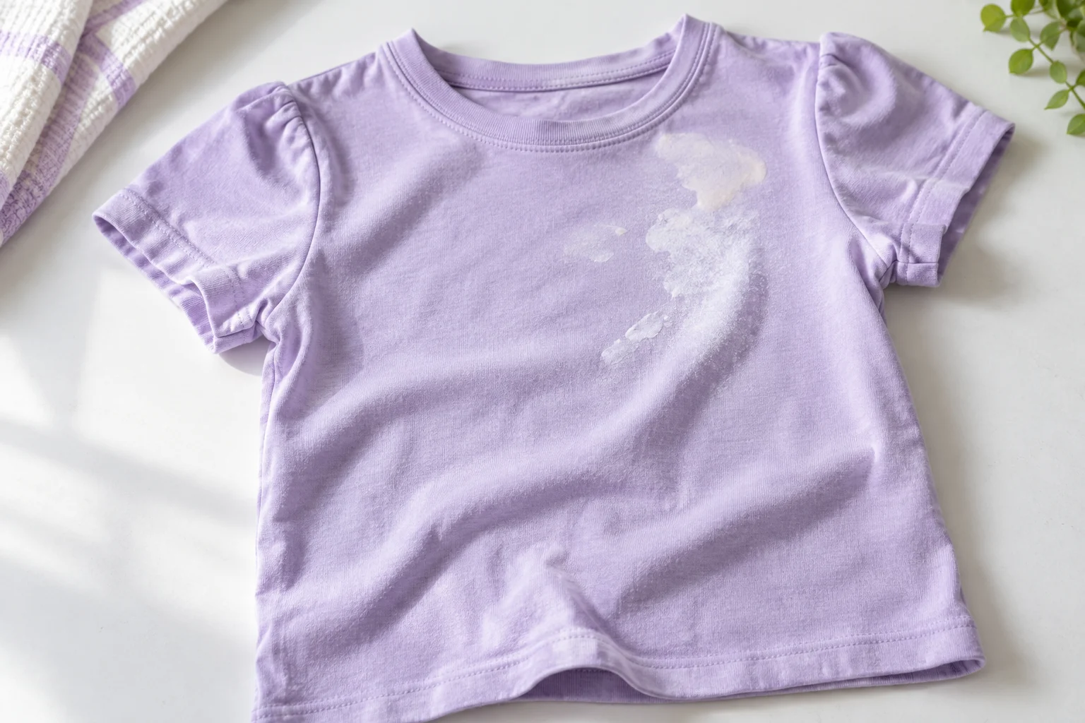 Illustrative example for Kids' sunscreen