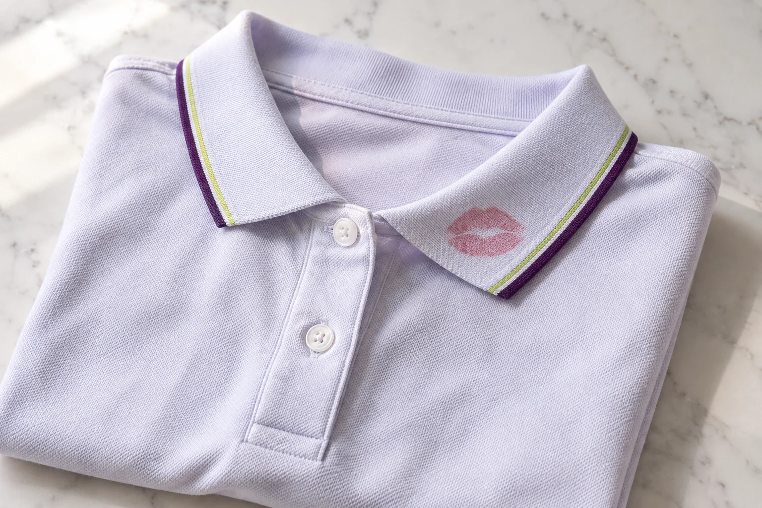 Illustrative clothing example